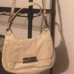 Coach Double Strap Purse